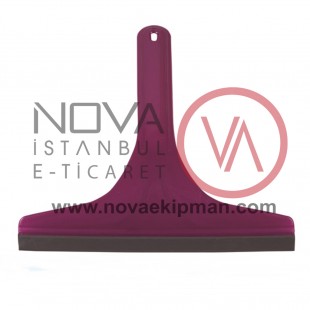 Cam Çeksil Plastik Orta Boy