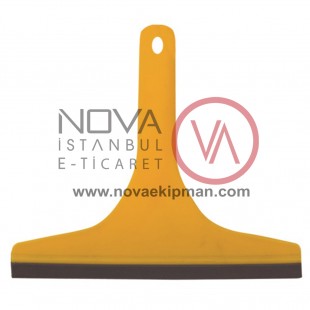 Cam Çeksil Plastik Küçük Boy