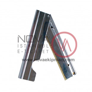 Cam Kazıma Aparatı