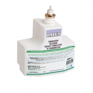 Nano Hijyen Kokusu Çam Kokusu