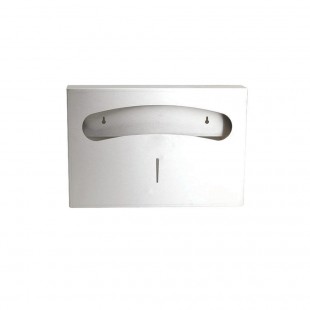 Paslanmaz Klozet Kapak Örtü Aparatı