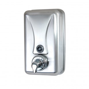 Paslanmaz Köpük Sabunluk 1000cc