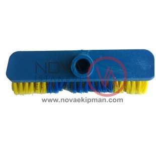 Yer Fırçası Tüylü