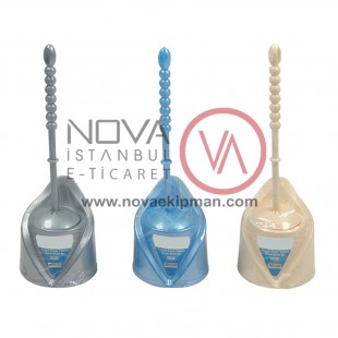 Muhafazalı Tuvalet Fırçası