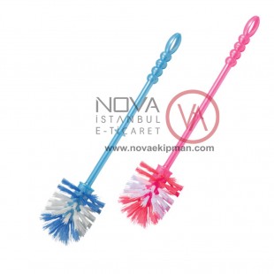 Tekli Tuvalet Fırçası